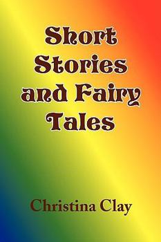 Paperback Short Stories and Fairy Tales Book