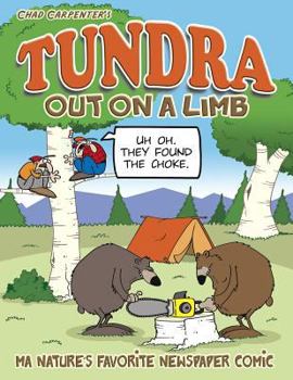 Paperback Tundra: Out on a Limb Book