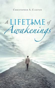 Paperback A Lifetime of Awakenings Book