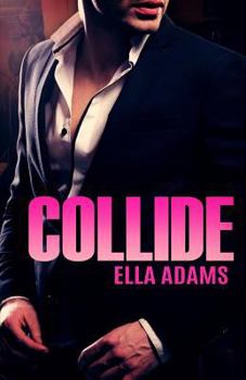 Paperback Collide Book