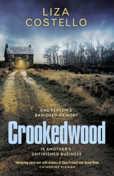 Paperback Crookedwood Book