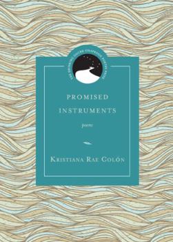 Paperback Promised Instruments Book