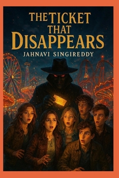 The Ticket That Disappears