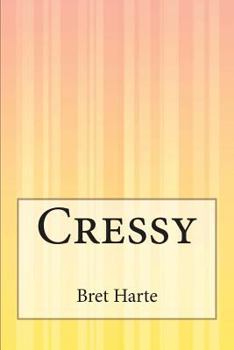 Paperback Cressy Book