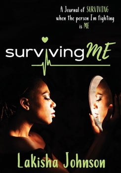 Paperback Surviving Me: The Journal Book