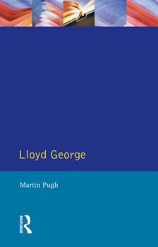 Lloyd George - Book  of the Profiles in Power