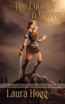 Paperback For the Love of a Queen Book