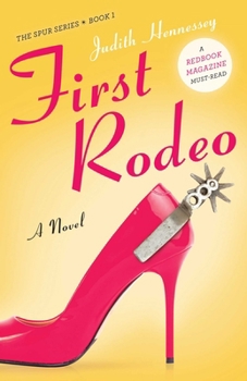 Paperback First Rodeo Book