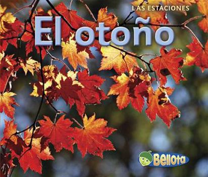 Hardcover El Otoño [Spanish] Book
