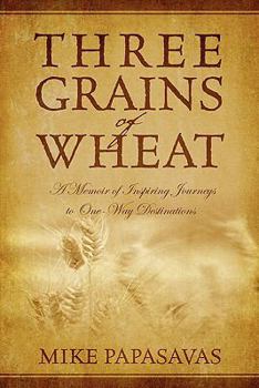 Paperback Three Grains of Wheat Book