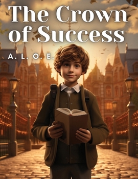 Paperback The Crown of Success Book