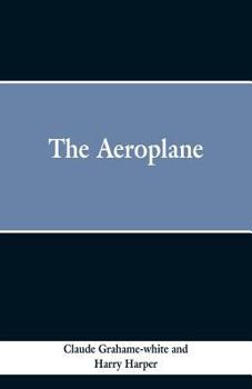 Paperback The Aeroplane Book