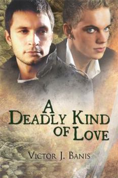 Paperback A Deadly Kind of Love Book