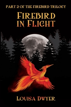 Paperback Firebird in Flight Book