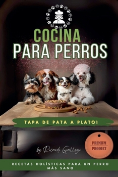 Paperback Tapa de pata a plato! [Spanish] Book