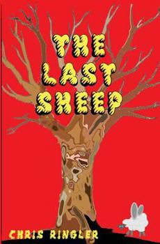Paperback The Last Sheep Book