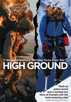 High Ground