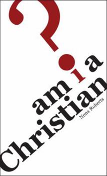 Paperback Am I a Christian? Book