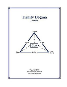 Paperback Trinity Dogma - The Book