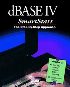 Paperback dBASE IV Book