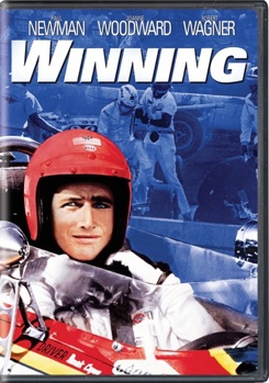 DVD Winning Book