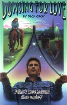 Paperback Dowsing for Love Book