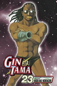  23 - Book #23 of the  / Gin Tama