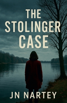 Paperback The Stolinger Case Book
