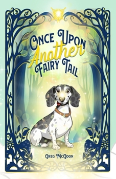 Paperback Once Upon Another Fairy Tail Book