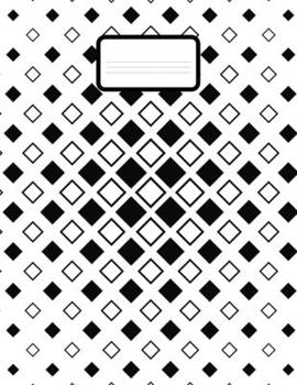 Paperback Math Notebook: Grid Paper Notebook 120 Sheets Large 8.5 x 11Quad Ruled 5x5: Grid Paper Notebook 110 Sheets Large 8.5 x 11Quad Ruled 5 Book