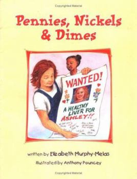 Paperback Pennies, Nickels & Dimes Book