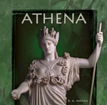 Paperback Athena Book