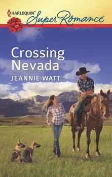 Mass Market Paperback Crossing Nevada Book
