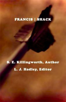 Paperback FRANCIS | SHACK (IDA MAY HUDSON SERIES) Book