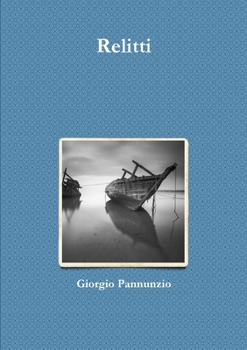 Paperback Relitti [Italian] Book