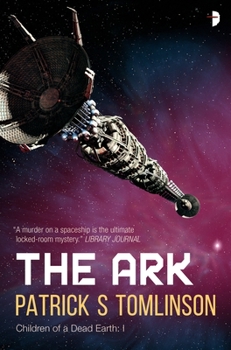 Paperback The Ark Book