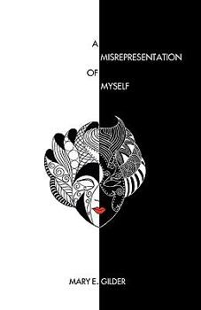 Paperback A Misrepresentation of Myself Book