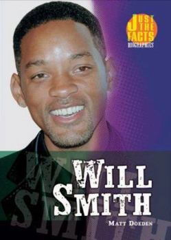 Will Smith (Just the Facts Biographies) - Book  of the USA TODAY Lifeline Biographies