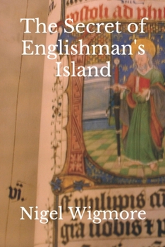 Paperback The Secret of Englishman's Island Book