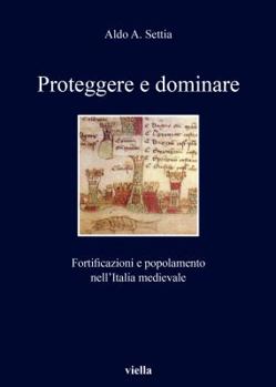 Paperback Proteggere E Dominare [Italian] Book