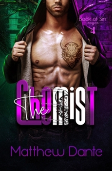 The Chemist (Book of Sin)