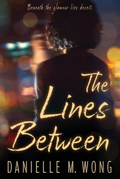 Paperback The Lines Between Book