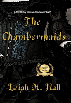Hardcover The Chambermaids Book