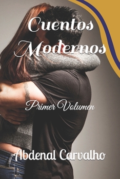 Paperback Cuentos Modernos: Primer Volumen [Spanish] Book