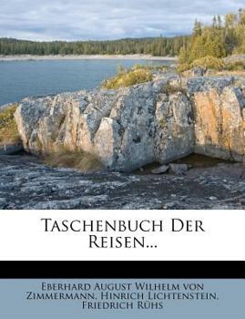 Paperback Taschenbuch Der Reisen... [German] Book