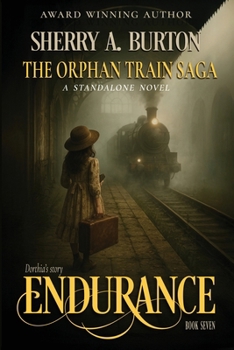Paperback Endurance: A gripping and emotional historical fiction novel inspired by real events Book