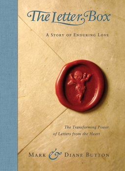 Hardcover The Letter Box: A Story of Enduring Love Book