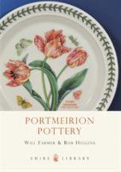 Paperback Portmeirion Book