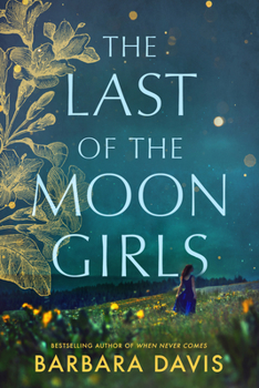 Paperback The Last of the Moon Girls Book