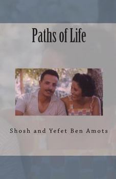 Paperback Paths of Life Book